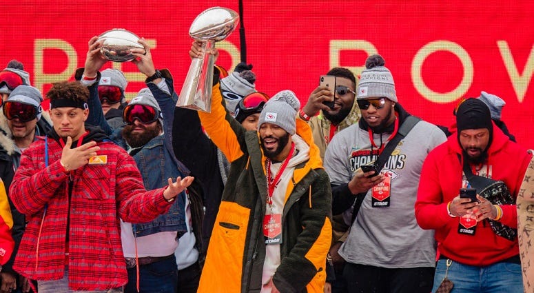 Adam Teicher evaluates the Chiefs