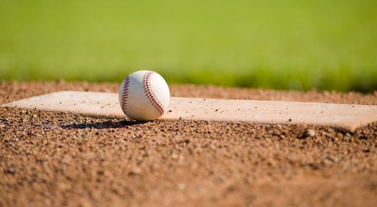 Baseball
