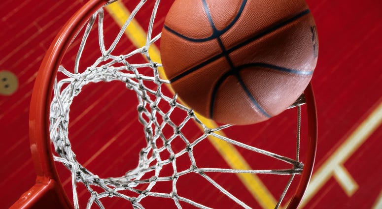 college men's basketball