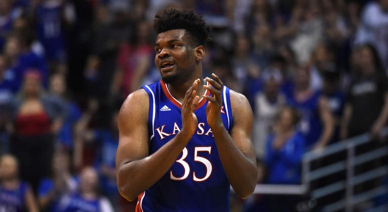 Udoka Azubuike