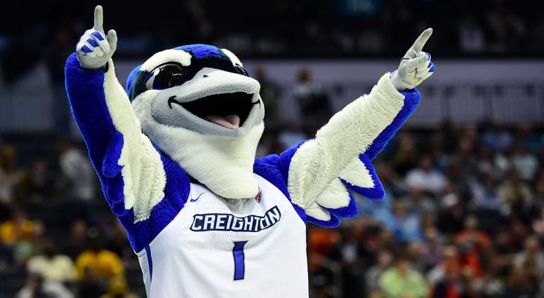 Catching up with the radio voice of the Creighton Bluejays
