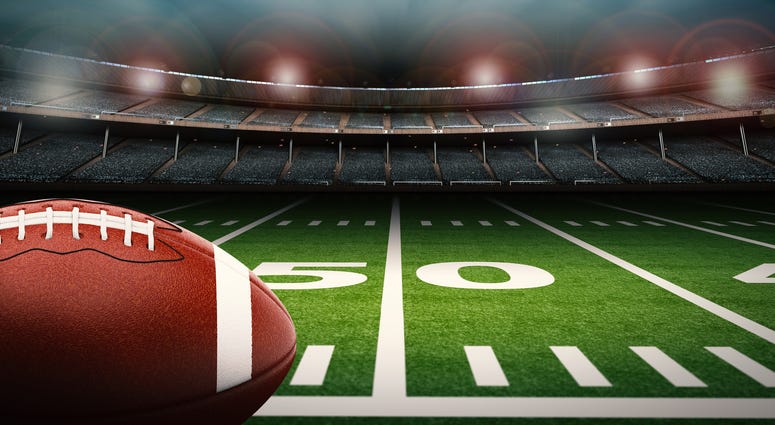 Will college football be able to get underway in 2020?