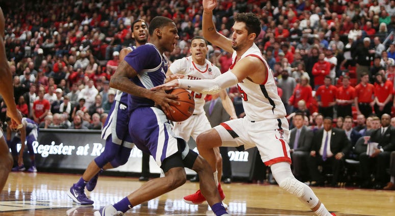 Michael C. Johnson-USA TODAY Sports