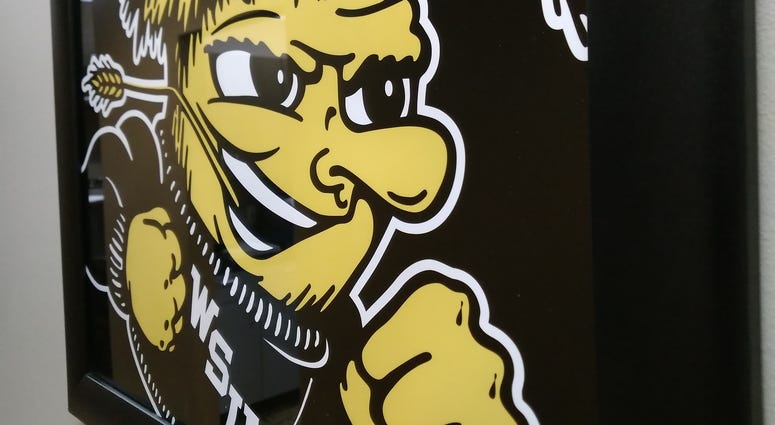 WU Shock