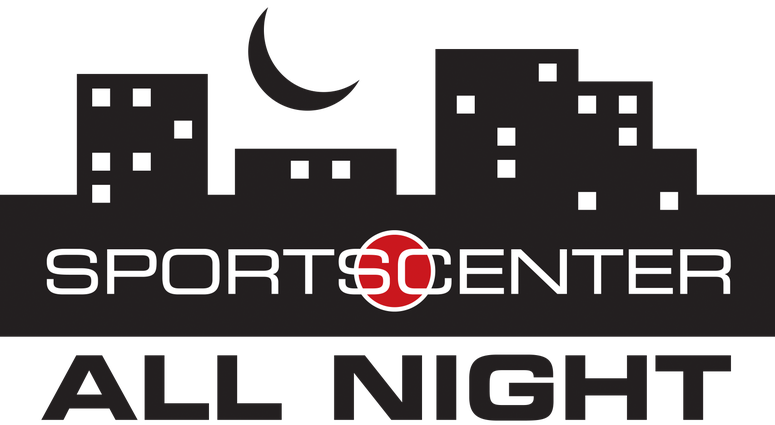 SportsCenter AllNight