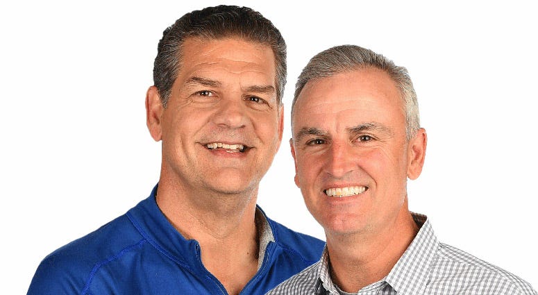 Golic and Wingo