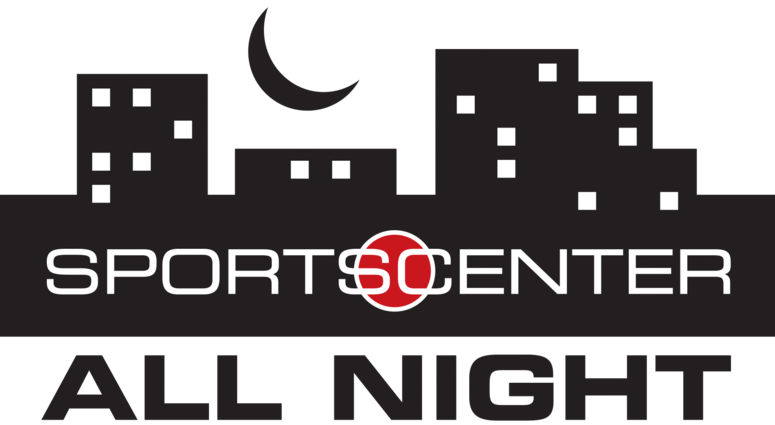SportsCenter AllNight