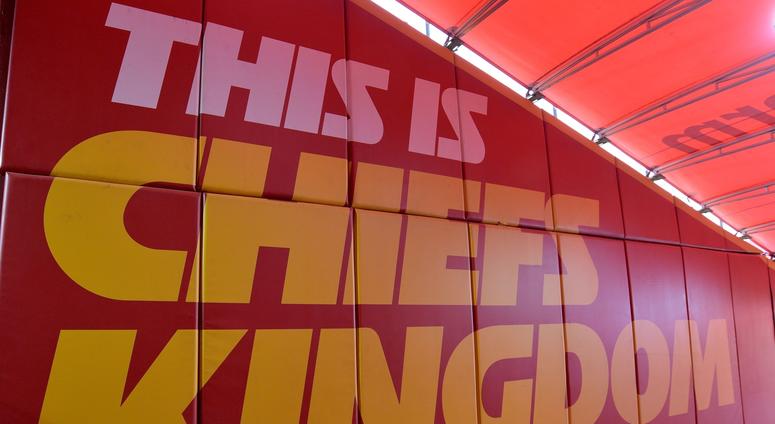 Chiefs Kingdom