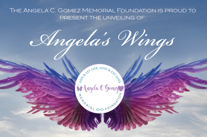 Angela's Wings Angela's Wings