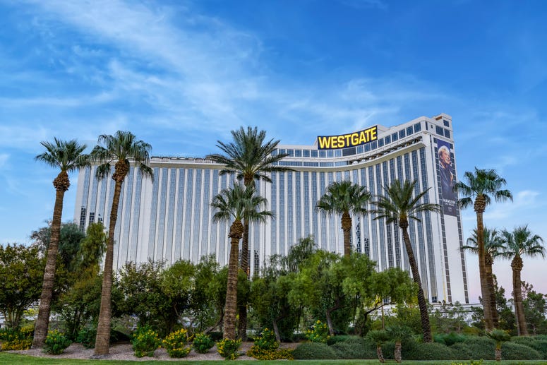 Westgate Resort & Casino
