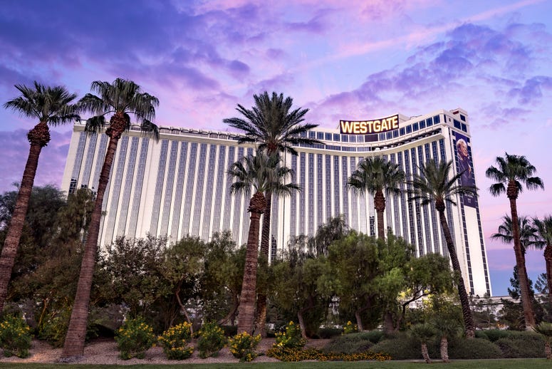 Westgate Resort & Casino