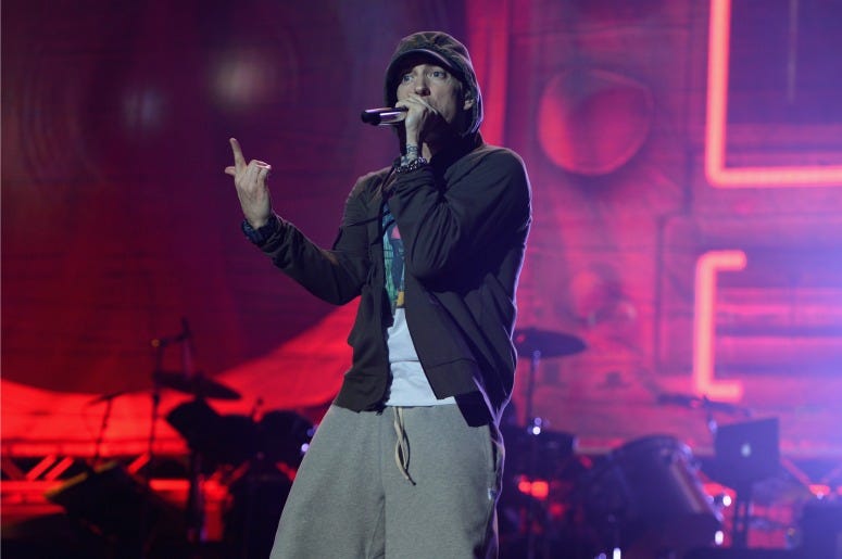 Eminem