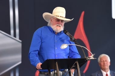 Charlie Daniels