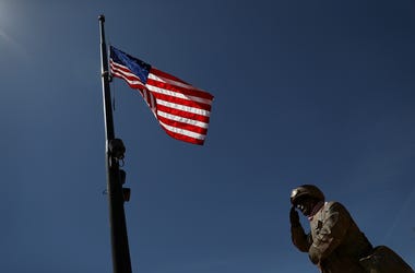 American Flag
