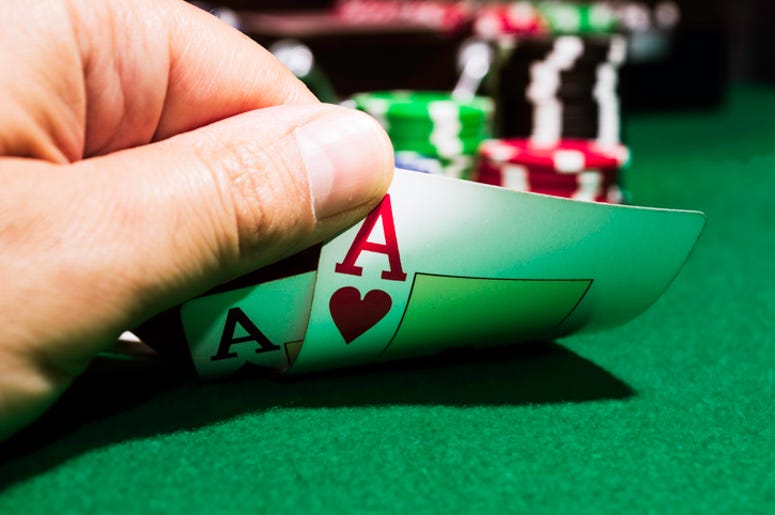 Poker