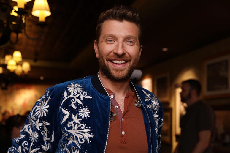 Brett Eldredge Brett Eldredge