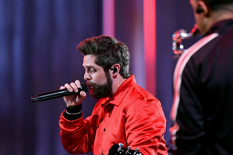 Thomas Rhett Thomas Rhett