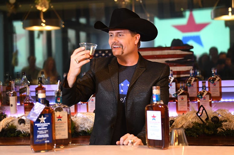 John Rich John Rich of Big & Rich