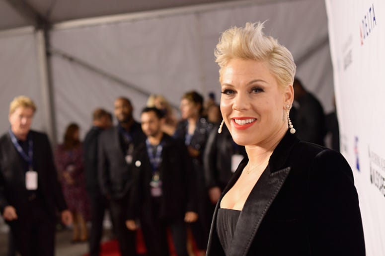 P!nk P!nk