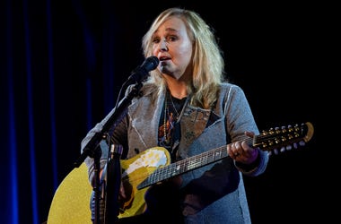 Melissa Etheridge