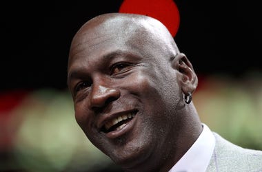 Michael Jordan Michael Jordan