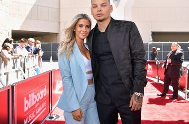 Kane and Katelyn Brown