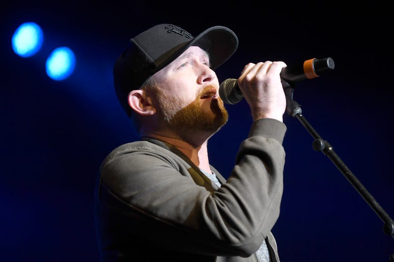 Cole Swindell Cole Swindell