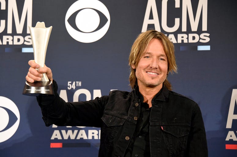 Keith Urban