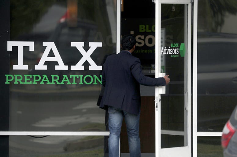 Tax Survival Tips