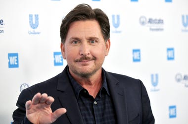 Emilio Estevez