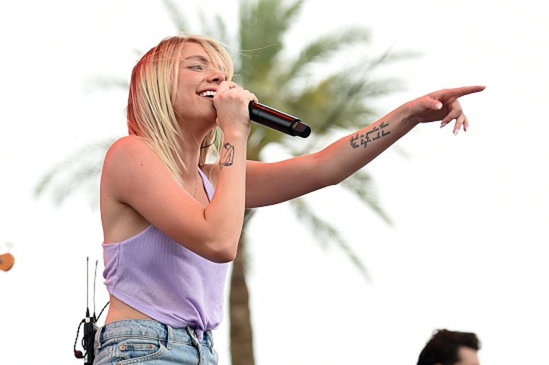 Danielle Bradbery Danielle Bradbery