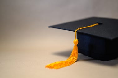 Graduation Cap Graduation Cap