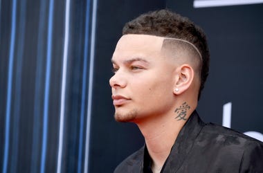 Kane Brown