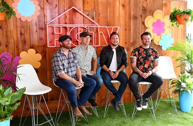 Eli Young Band Eli Young Band