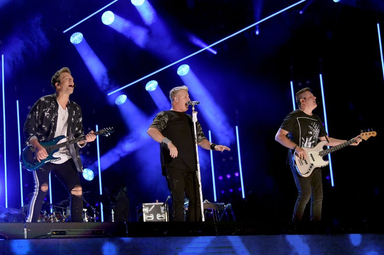 Rascal Flatts
