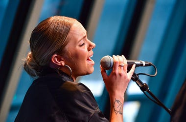 Danielle Bradbery Danielle Bradbery