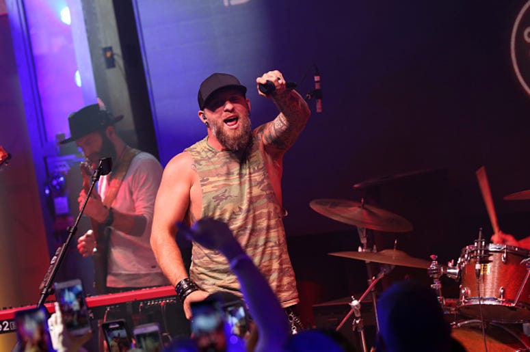 Brantley Gilbert Brantley Gilbert