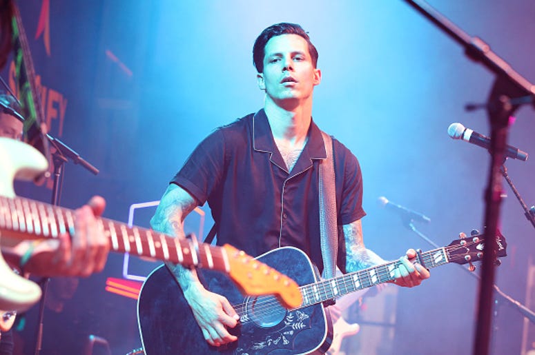 devin dawson shares songwriter version god country devin dawson shares songwriter version god country