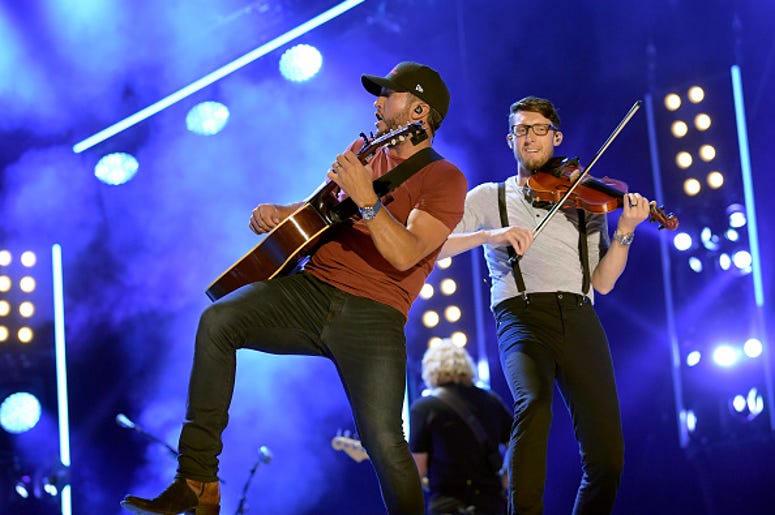 Luke Bryan Luke Bryan