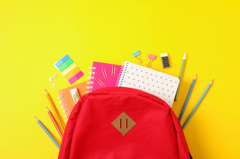 Backpack