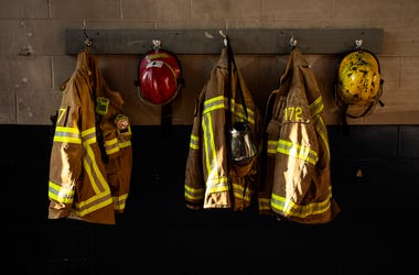 Firefighters Firefighters