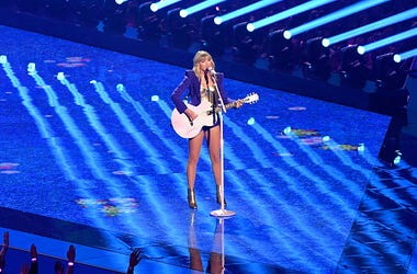 Taylor Swift Taylor Swift
