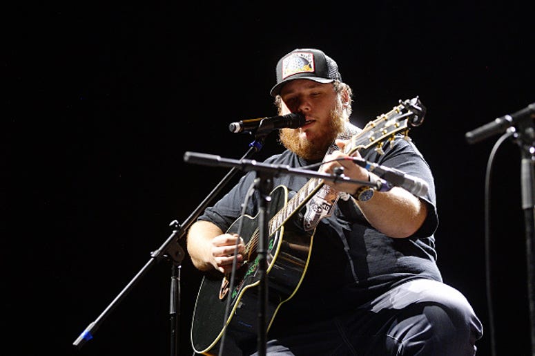 Luke Combs Luke Combs