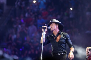 Tim McGraw