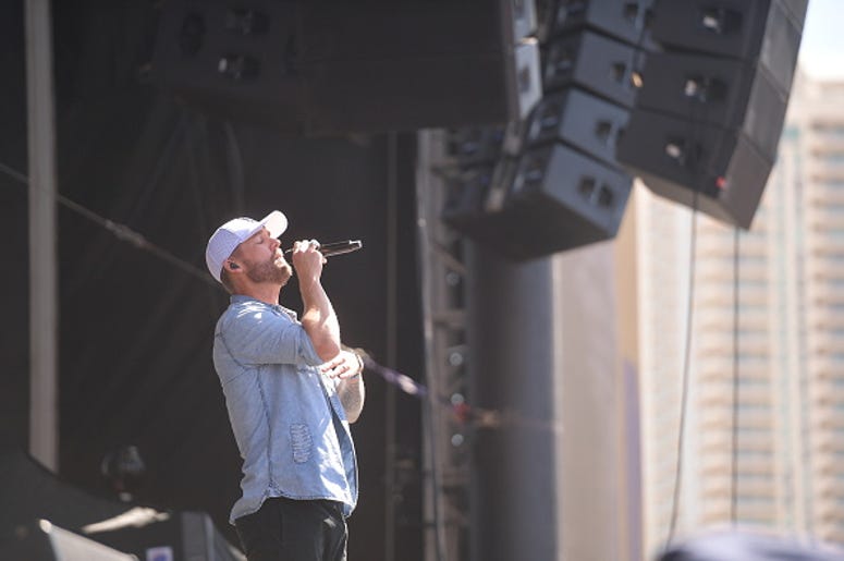 Brett Young Brett Young