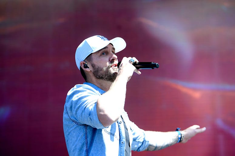 Brett Young Brett Young