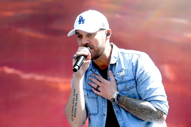 Brett Young Brett Young