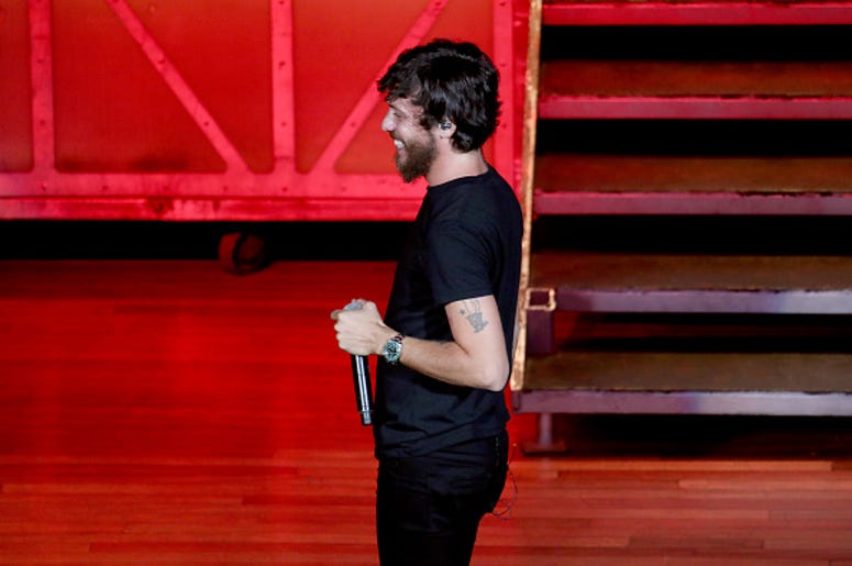 Chris Janson Chris Janson