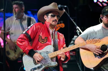Brad Paisley