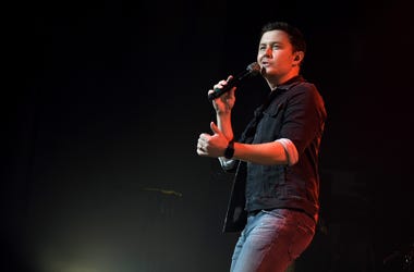 Scotty McCreery